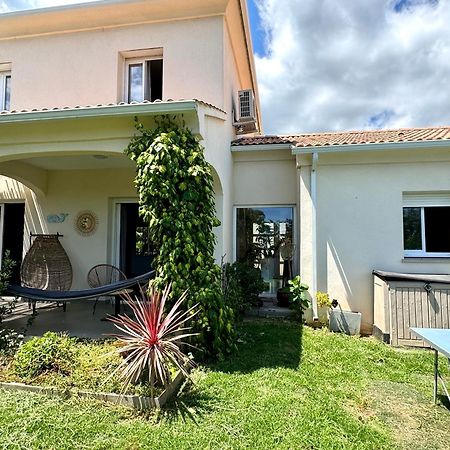 Jolie maison Borgo trois chambres trois salles de bain Extérieur photo