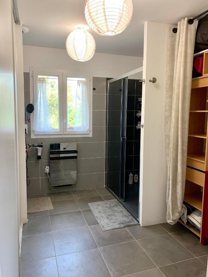 Jolie maison Borgo trois chambres trois salles de bain Extérieur photo