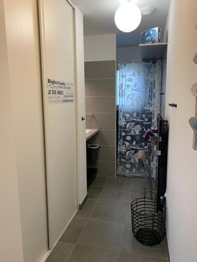 Jolie maison Borgo trois chambres trois salles de bain Extérieur photo