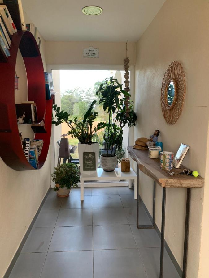 Jolie maison Borgo trois chambres trois salles de bain Extérieur photo
