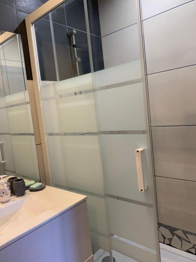 Jolie maison Borgo trois chambres trois salles de bain Extérieur photo