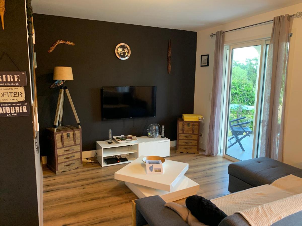 Jolie maison Borgo trois chambres trois salles de bain Extérieur photo